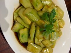 -蛇口希尔顿南海酒店·随轩中餐厅·粤菜