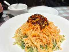 -百味地锅鸡(二店·财校分店)