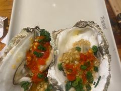 -木屋烧烤(龙湖天街店)