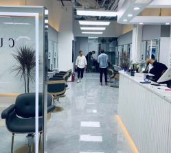 -CUT CUT Hair Salon