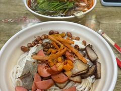 -吉庆桂林米粉·柳州螺蛳粉(港汇广场店)