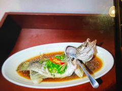 -爷爷的草帽·海鲜馆(孙塘路店)