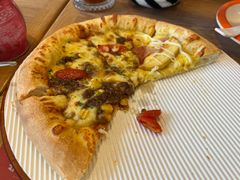 -必胜客(鼓楼店)