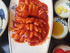 -寄畅興·百年蟹黄面·万国建筑群(外滩27号店)