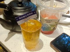 -木王宴语·野生鲜菌火锅(玉河店)