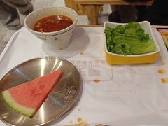 -旺蜀主成都串串火锅(西直门凯德MALL店)