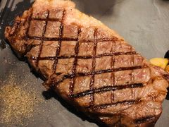 -恰餐厅及酒吧 CHAR Bar & Grill (北京丽都皇冠假日店)