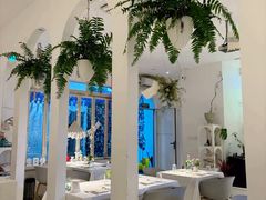 -春树下·树屋花房西餐厅(罍街AS1980店)