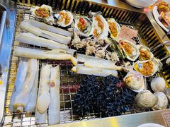 -鹿客臻鲜海鲜自助餐厅(永旺店)