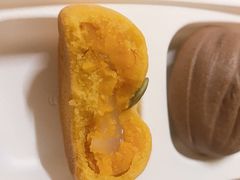 Q心南瓜酥-泸溪河桃酥(西直门凯德店)