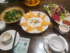 -吉祥圣雪藏餐