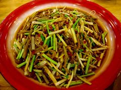 -灶东家民间菜(回兴店)
