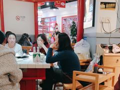 -蛙一刀·麻椒鱼火锅(金仙桥店)