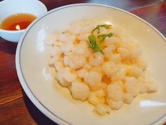 龙井虾仁-大牌大·传统杭帮菜(湖滨店)