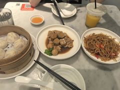 -南小馆(迪士尼小镇店)