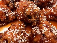 -第二外国语学院-韩国餐厅(朝阳路店)