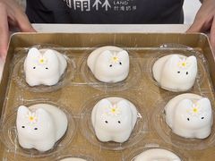 -仙雨林·奶茶鲜果茶(书院巷店)