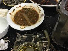 -诚成巫山烤全鱼