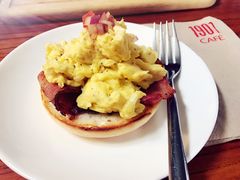 -1901 Cafe(西四店)