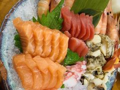 -银子铁板烧料理自助餐(人民广场店)