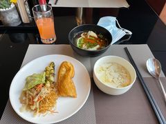 -无锡新湖铂尔曼大酒店