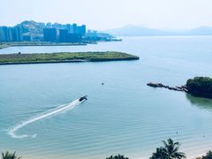 -碧桂园十里银滩