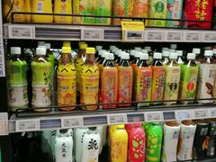 零售区-盒马鲜生(悠方店)