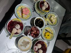 -宫事颐庭·老佛爷贵寿下午茶(颐和园店)