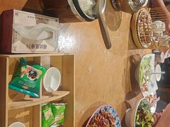 -杨记隆府(重庆总店)