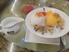 -椰语堂·海南清补凉(中山骑楼店)