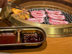 -MIKOMIKO和牛烧肉专门店(南门店)