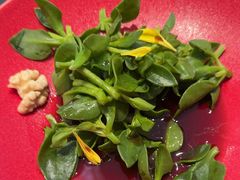 -绿杨春·淮扬宴(庐山路店)