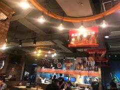 -聚点串吧·北京烧烤(赵登禹路店)