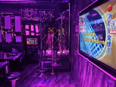 -酷秀KTV(阳泉滨河店)