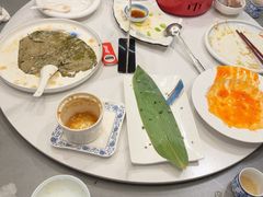 -旺达·福州菜(正大广场店)