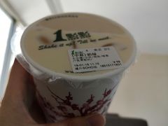 -1点点(银座和谐广场店)