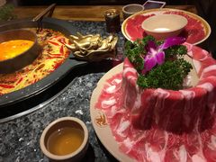 -蜀大侠火锅(国际购物店)