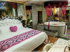 -青岛海尔洲际酒店