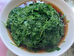 草头-蘭心餐厅(进贤路店)