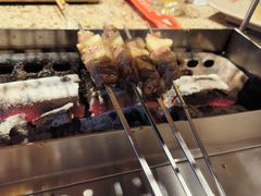 -大头叔烤鸡爪·朝鲜族烤串(天池路店)