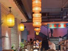 -张家卫·阳江菜·小海鲜(肥婆湾桥店)