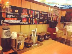 博多一幸舍(侨福芳草地店)-博多一幸舍(侨福芳草地购物中心店)