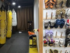 -成泰格斗(环球商业广场店)
