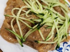 -柴氏风味斋(甘家口店)