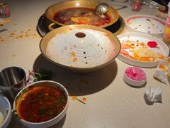 -小龙坎火锅(全球总店)