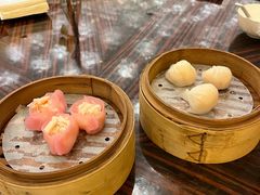 -香宫中餐厅·大连香格里拉(人民路店)
