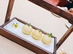 空气脆球-点都德(华强南店)