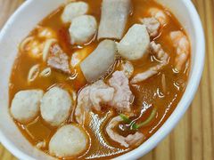 -明月虾面(厦禾路店)