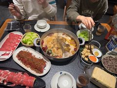 -滇牛云南火锅(桂林路店)
