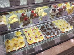 -檬舒舒MonChouChou(久光百货店)